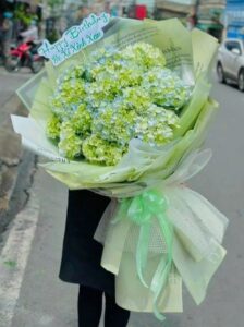 Bó hoa đẹp