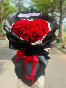 Bó hoa đẹp